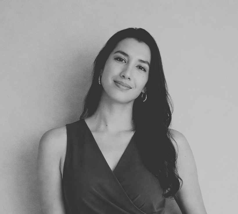 Cristina Ordoñez